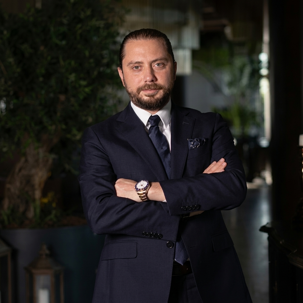 ATD Başkanı