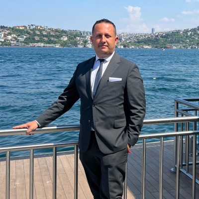 Bayram Emre Ersoy