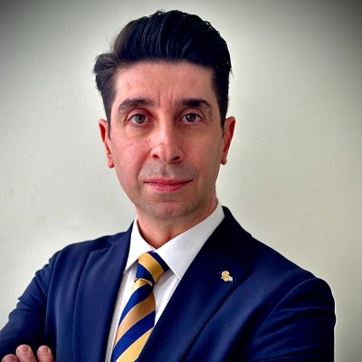 Çağrı Tunçdoruk